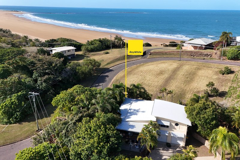 1 Captain Blackwood Drive, Sarina Beach QLD 4737