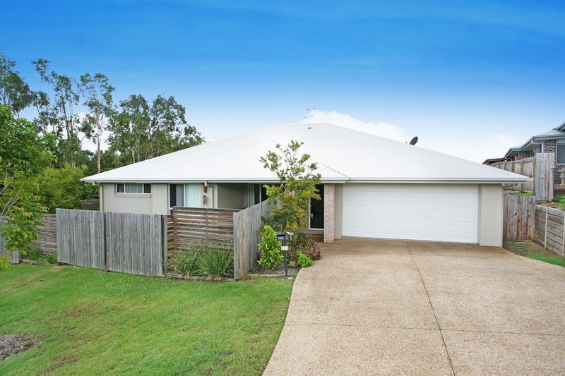 1 Capuchin Close, Dakabin QLD 4503