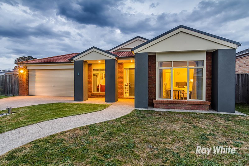 1 Carabeen Way, Lyndhurst VIC 3975