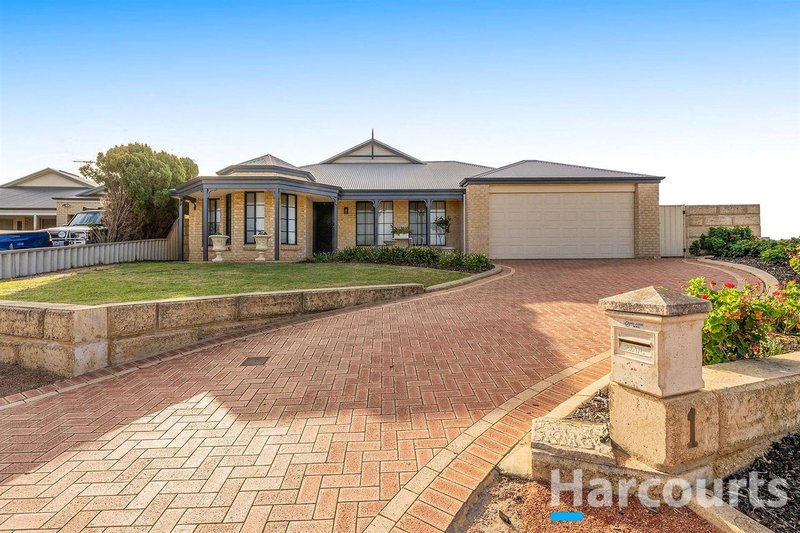 Photo - 1 Caravel Way, Halls Head WA 6210 - Image 4