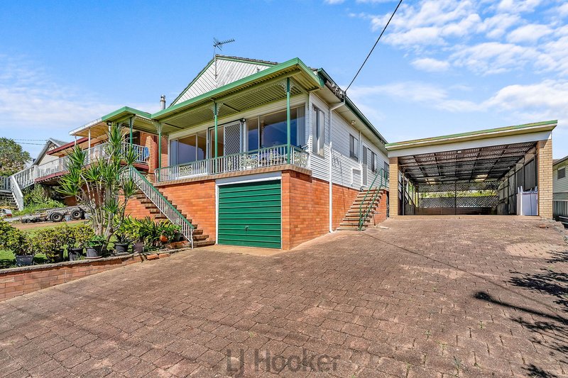 1 Carawa Street, Wangi Wangi NSW 2267