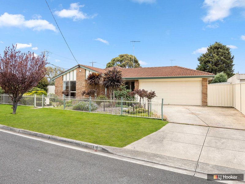 1 Carbine Drive, St Albans Park VIC 3219