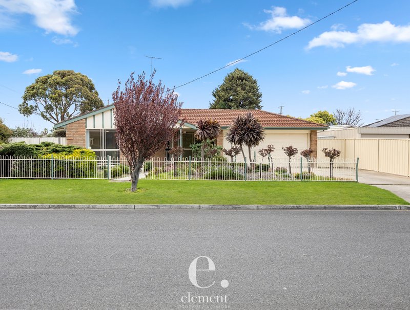 1 Carbine Drive, St Albans Park VIC 3219