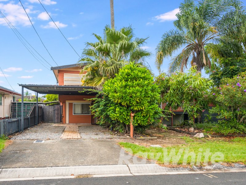 1 Carcoola Street, Kingston QLD 4114