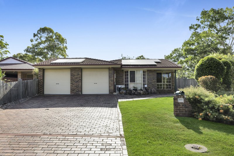 Photo - 1 Cardell Place, Bracken Ridge QLD 4017 - Image 18