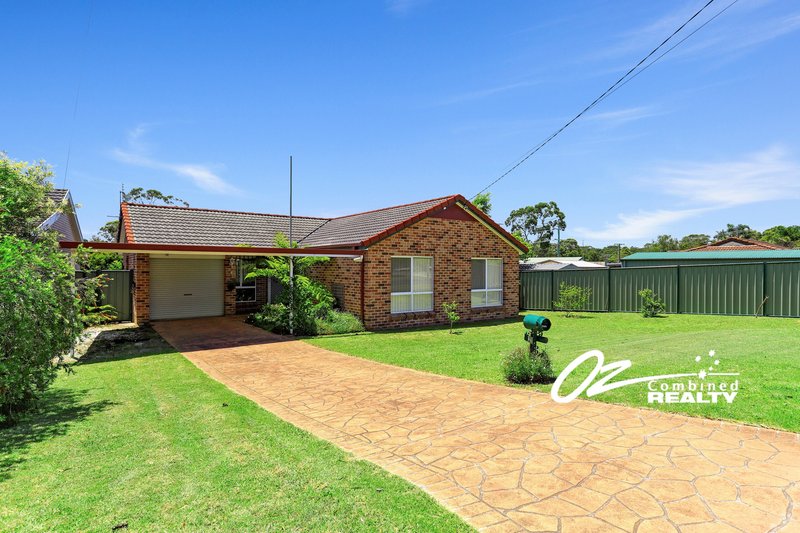 1 Carmel Drive, Sanctuary Point NSW 2540