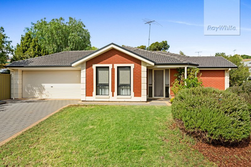 1 Carmelo Close, Gawler East SA 5118