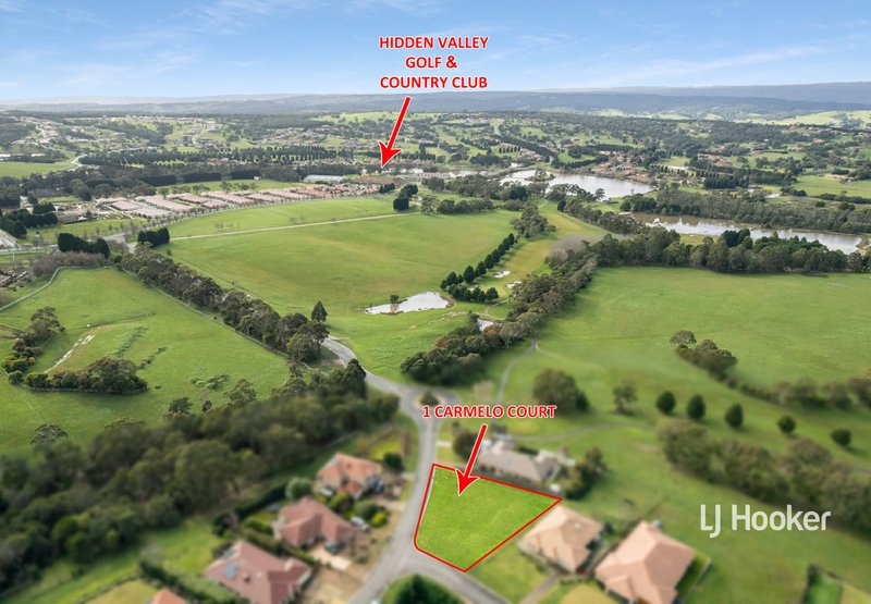 Photo - 1 Carmelo Court, Hidden Valley VIC 3756 - Image 6