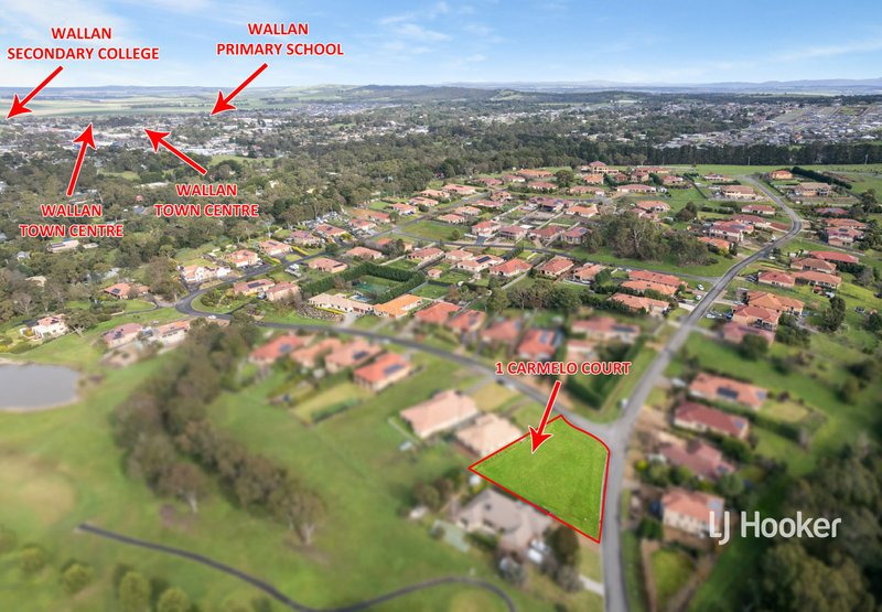 Photo - 1 Carmelo Court, Hidden Valley VIC 3756 - Image 7