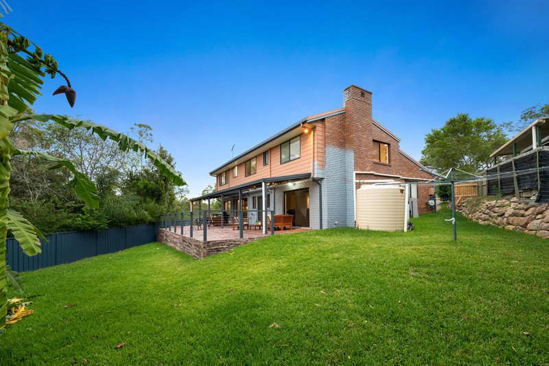 Photo - 1 Carnarvon Court, Everton Hills QLD 4053 - Image 13