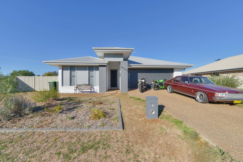 Photo - 1 Carnegie Place, Westdale NSW 2340 - Image 2