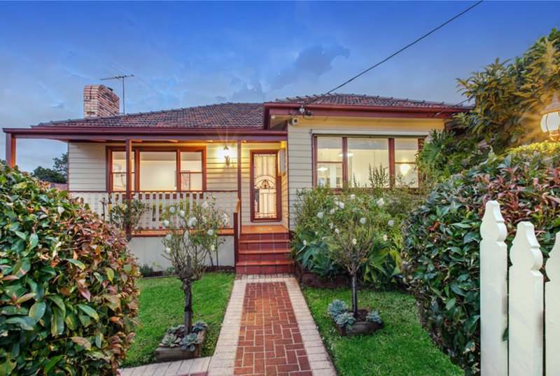 1 Caroline Court, Preston VIC 3072