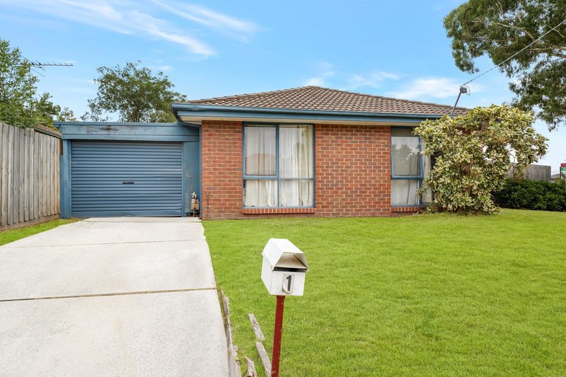 Photo - 1 Caroline Crescent, Cranbourne West VIC 3977 - Image 14