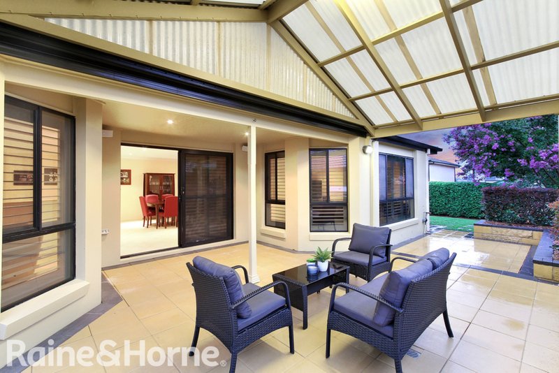 Photo - 1 Caroona Way, Glenwood NSW 2768 - Image 2