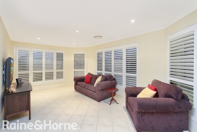 Photo - 1 Caroona Way, Glenwood NSW 2768 - Image 4