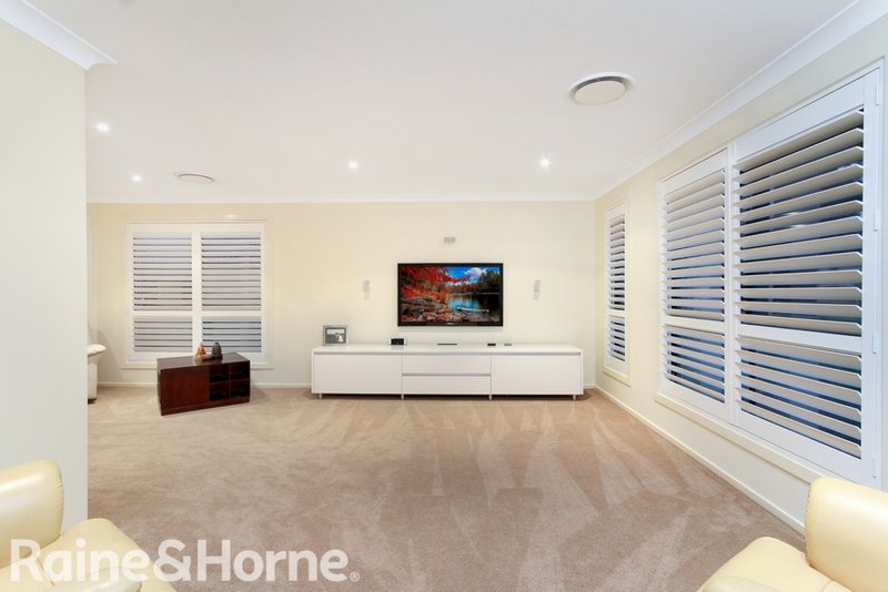 Photo - 1 Caroona Way, Glenwood NSW 2768 - Image 5