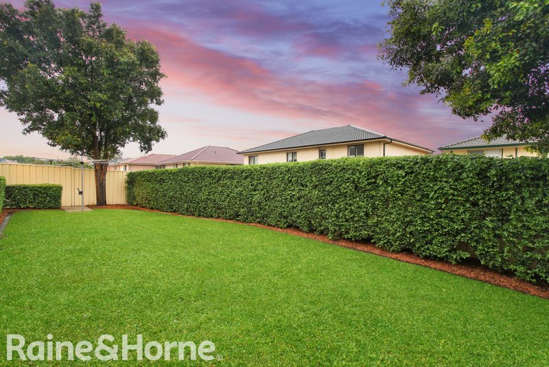 Photo - 1 Caroona Way, Glenwood NSW 2768 - Image 10