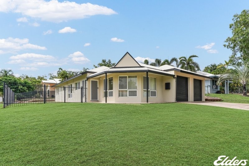 1 Carrara Court, Gunn NT 0832