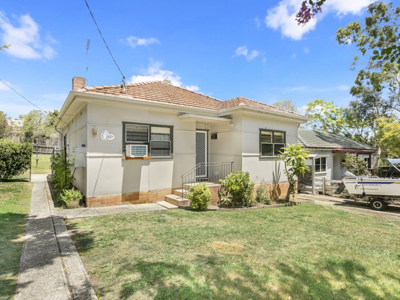 1 Carrington Road, Hornsby NSW 2077