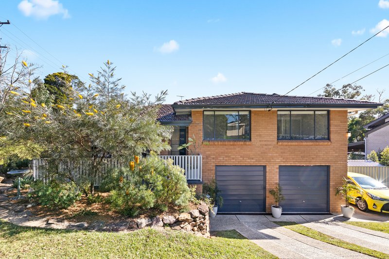 1 Carroll Place, Westleigh NSW 2120