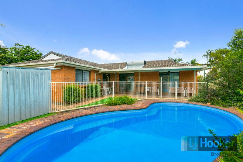 1 Carrumbella Drive (32 Melbourne Road) , Arundel QLD 4214