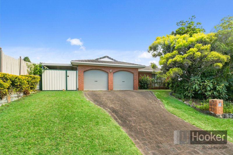 Photo - 1 Carrumbella Drive (32 Melbourne Road) , Arundel QLD 4214 - Image 2