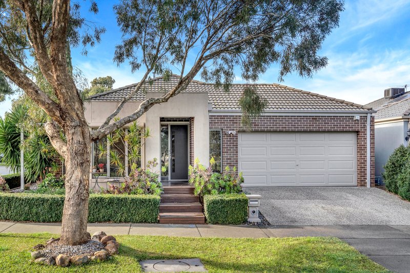 1 Cascade Terrace, Craigieburn VIC 3064