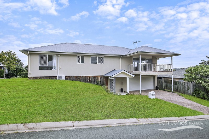 Photo - 1 Cascades Street, Springfield Lakes QLD 4300 - Image 24