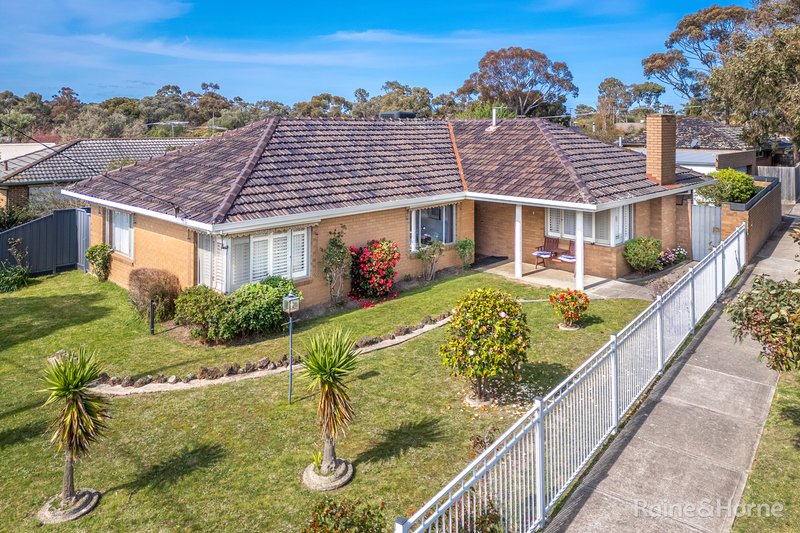 1 Casey Avenue, Sunbury VIC 3429