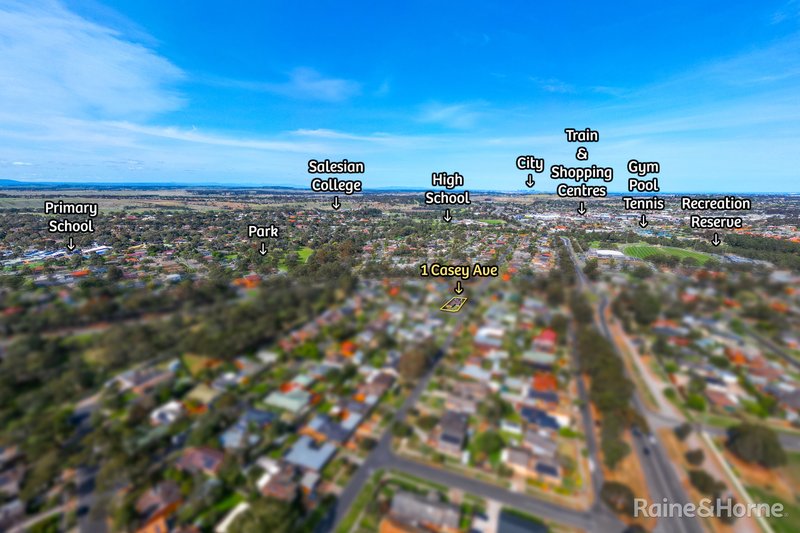 Photo - 1 Casey Avenue, Sunbury VIC 3429 - Image 3