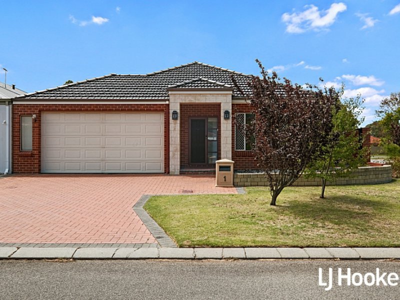 1 Casey Close, Canning Vale WA 6155