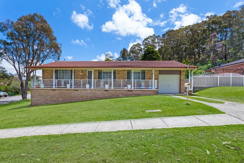 1 Casey Drive, Watanobbi NSW 2259