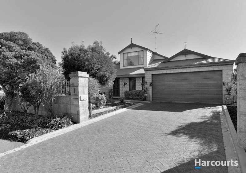 1 Castle Court, Wannanup WA 6210