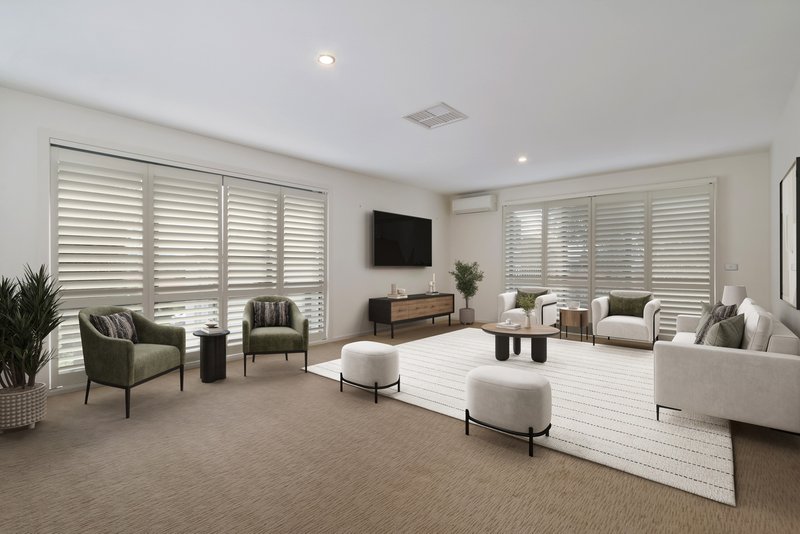 Photo - 1 Castle Cove, Wodonga VIC 3690 - Image 4