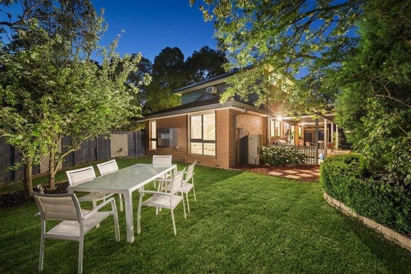 Photo - 1 Castlefield Square, Wantirna VIC 3152 - Image 11