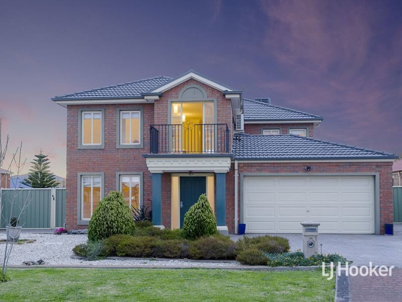 1 Castlewood Place, Point Cook VIC 3030