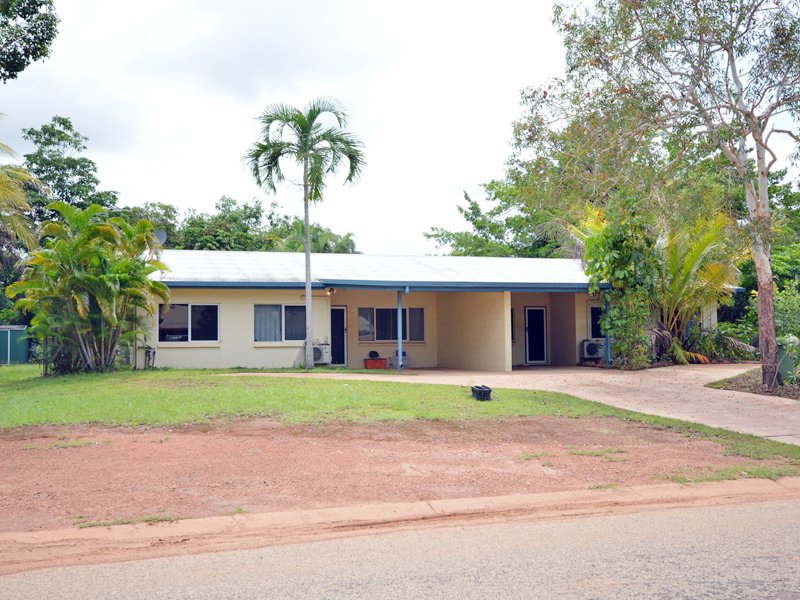 1 Casuarina Crescent, Weipa QLD 4874