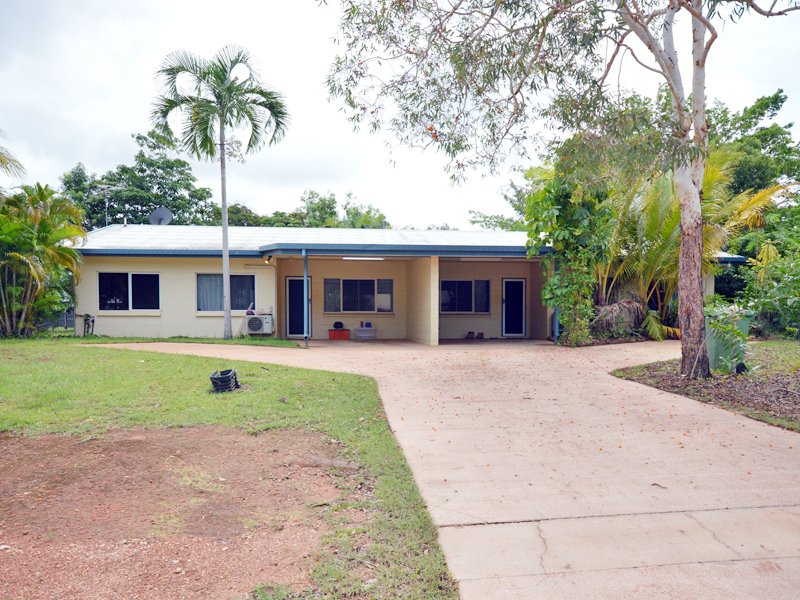 Photo - 1 Casuarina Crescent, Weipa QLD 4874 - Image 2