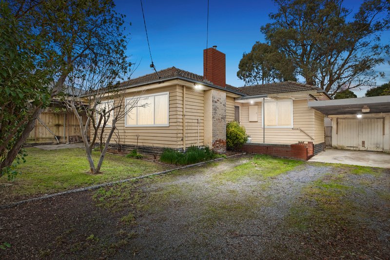 1 Catherine Street, Ringwood VIC 3134