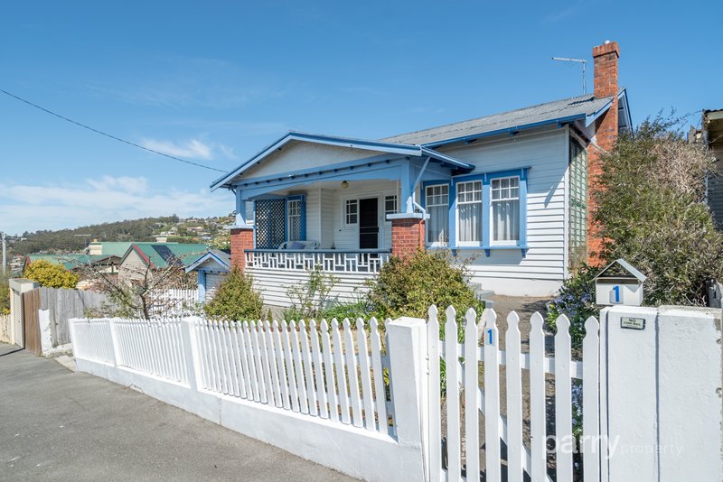 1 Cato Street, West Launceston TAS 7250