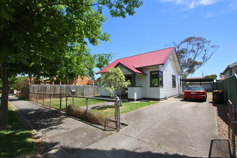 1 Caton Avenue, Coburg VIC 3058