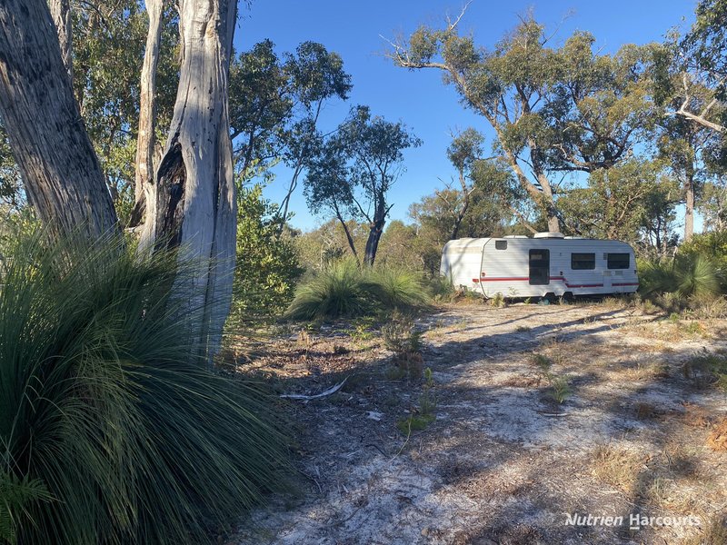 Photo - 1 Cawker Creek Glenelg Highway, Strathdownie VIC 3312 - Image