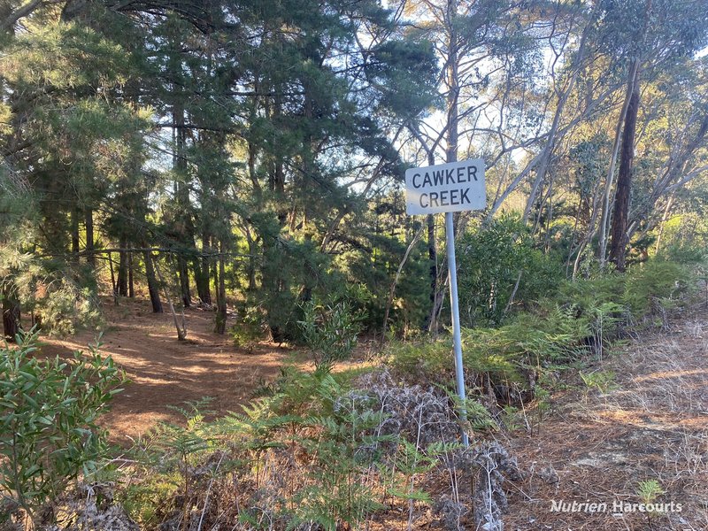 Photo - 1 Cawker Creek Glenelg Highway, Strathdownie VIC 3312 - Image 8