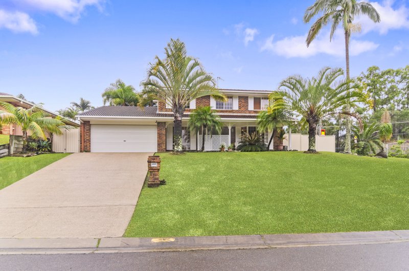 1 Century Court, Currumbin Waters QLD 4223