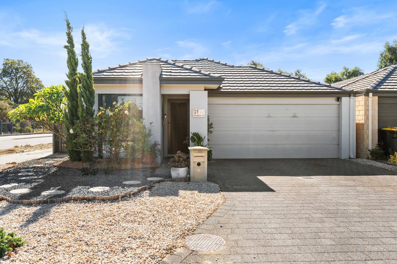 1 Cerulean Street, Aveley WA 6069