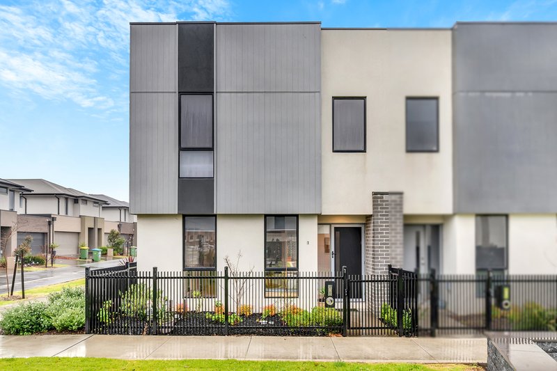 1 Cerulean Walk, Craigieburn VIC 3064