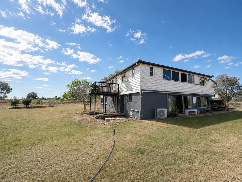 Photo - 1 Chadwick Lane, Dululu QLD 4702 - Image 3