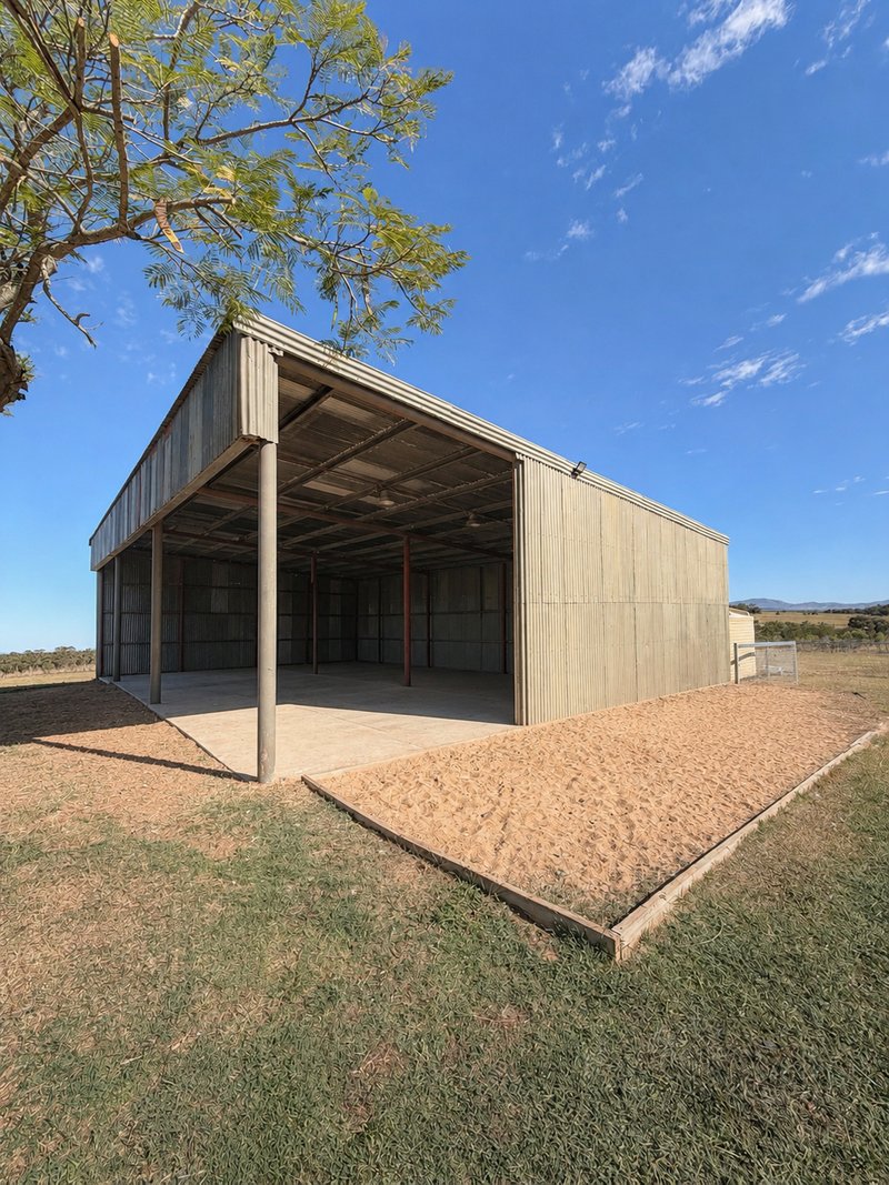 Photo - 1 Chadwick Lane, Dululu QLD 4702 - Image 4