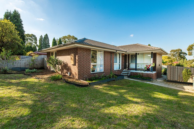1 Chagall Court, Scoresby VIC 3179