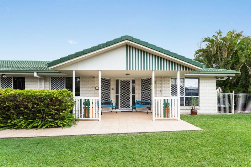 Photo - 1 Challenger Avenue, Flinders View QLD 4305 - Image 1